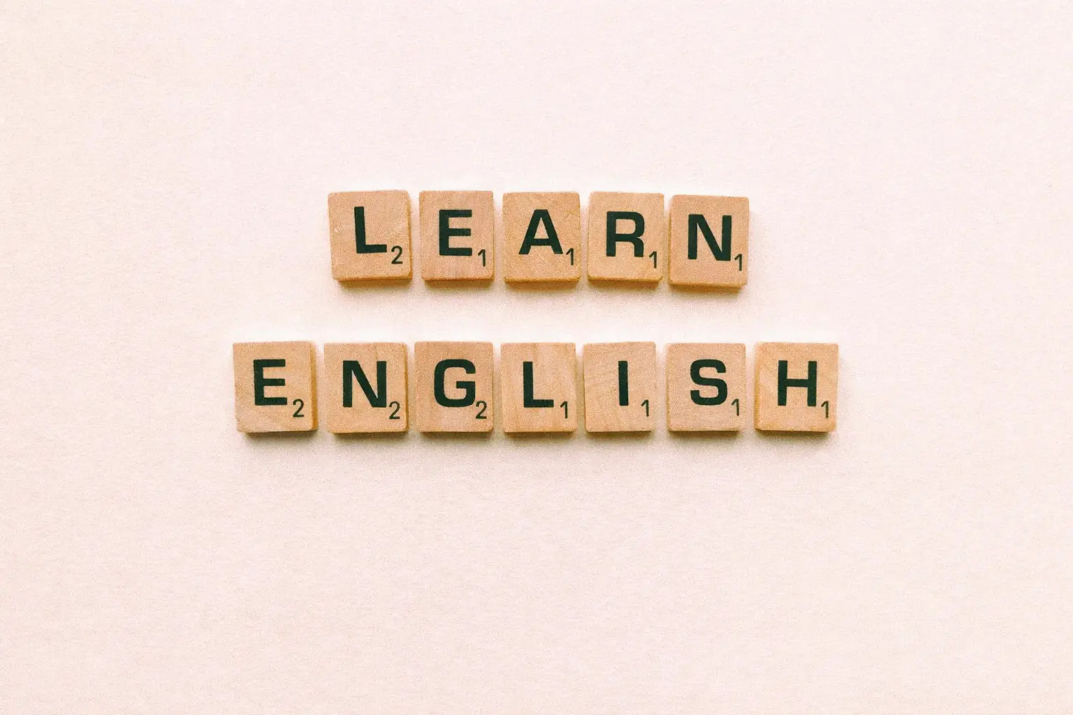 Spoken English hero